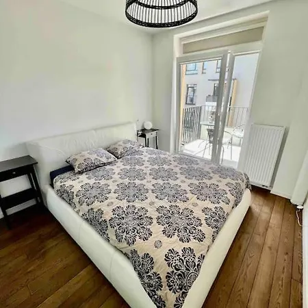 Cozy Modern For A Family *