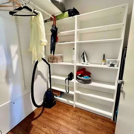 Cozy Modern For A Family * فيلنيوس
